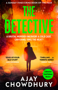 Paperback The Detective Book