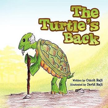 Paperback The Turtle's Back Book