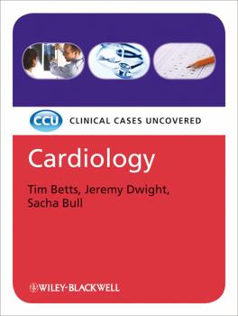 Paperback Cardiology Book