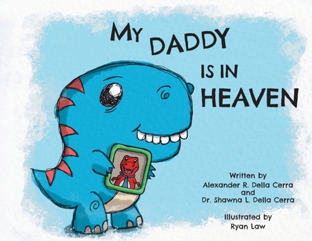 Paperback My Daddy Is in Heaven Book