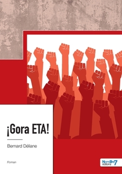 Paperback ¡Gora ETA! [French] Book