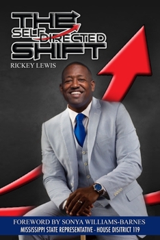 Paperback The Self-Directed Shift Book