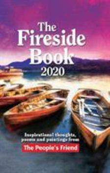 Hardcover Fireside Book 2020 Book