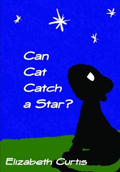 Paperback Can Cat Catch a Star? Book