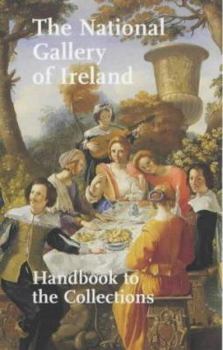 Paperback National Gallery of Ireland Book