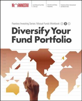 Paperback Diversify Your Mutual Fund Portfolio: Level 2 Book