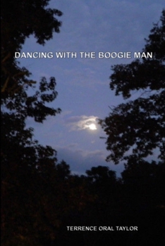 Paperback Dancing with the Boogie Man Book