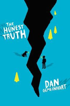 Hardcover The Honest Truth Book