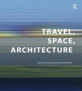 Hardcover Travel, Space, Architecture Book