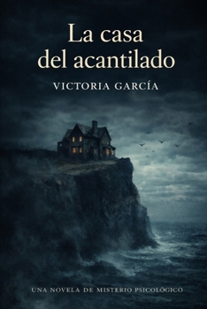 Paperback La casa del acantilado [Spanish] Book