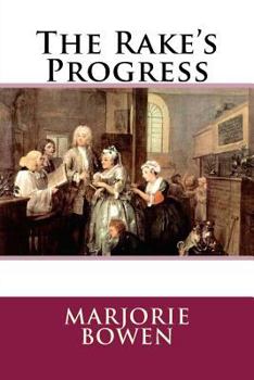 Paperback The Rake's Progress Book