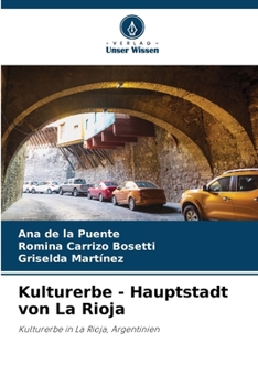 Paperback Kulturerbe - Hauptstadt von La Rioja [German] Book