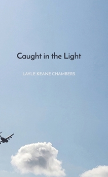 Hardcover Caught in the Light Book