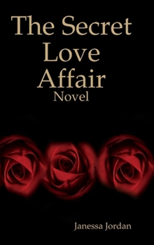 Hardcover The Secret Love Affair Book