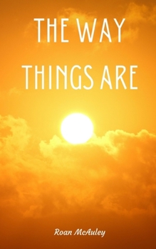 Paperback The Way Things Are Book
