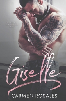 Paperback Giselle Book