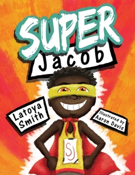 Paperback Super Jacob Book