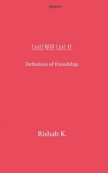 Paperback Laali Mere Laal Ki. Book
