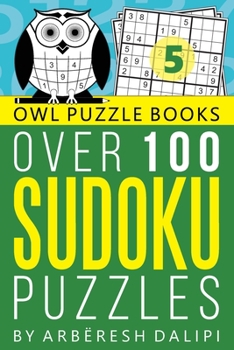 Paperback sudoku: Over 100 sudoku puzzles Book