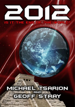 DVD 2012: Is it the End of the World? Book