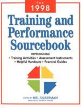 The 2005 ASTD Training & Performance Sourcebook