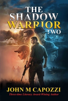 The Shadow Warrior TWO