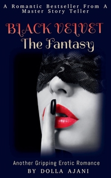 Paperback Black Velvet - The Fantasy Book