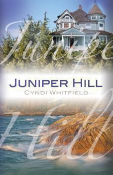 Paperback Juniper Hill Book