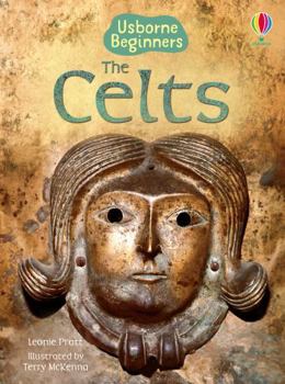 Celts (Usborne Beginners) - Book  of the Usborne Beginners