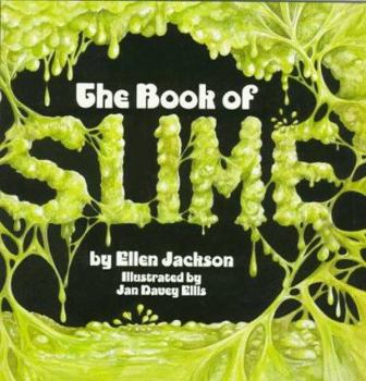 Book Of Slime,The
