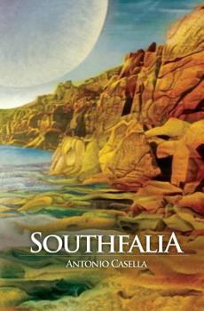 Paperback Southfalia Book