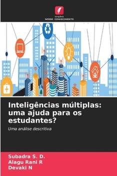 Inteligências múltiplas: uma ajuda para os estudantes? (Portuguese Edition)