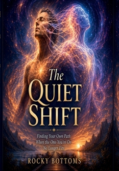 The Quiet Shift: Finding Your Own Path When the One You're On No Longer Fits