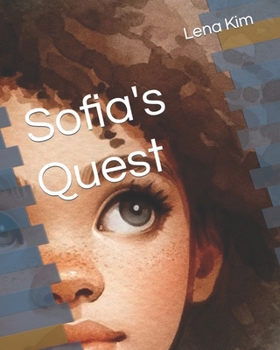 Paperback Sofia's quest Book