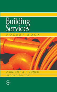 Paperback Newnes Building Services Pocket Book