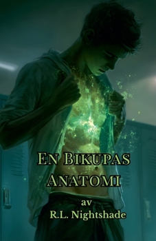 Paperback En Bikupas Anatomi [Swedish] Book