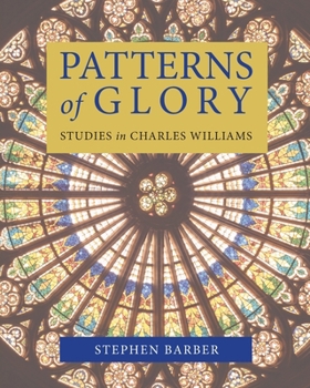 Paperback Patterns of Glory Book