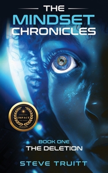 Paperback The MindSet Chronicles: Book One - The Deletion Book