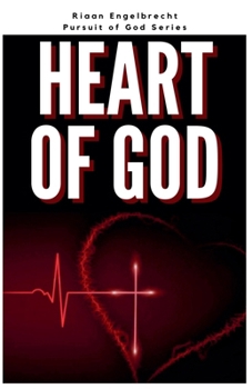 Paperback The Heart of God Book