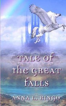 Paperback Tale of the Great Falls Book