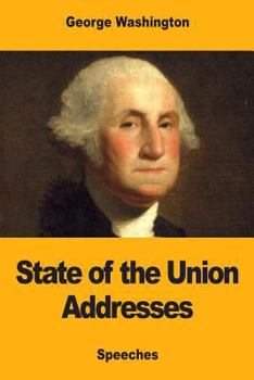 State Of The Union Addresses