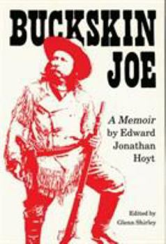 Paperback Buckskin Joe: A Memoir Book