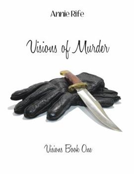 Paperback Visions of Murder Book