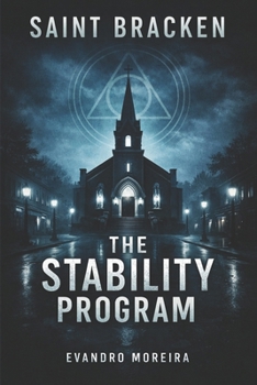 Paperback Saint Bracken: The Stability Program Book