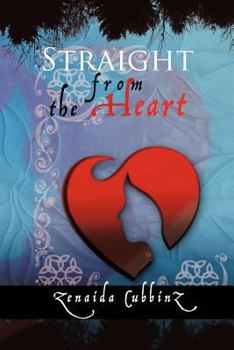 Paperback Straight from the Heart Book