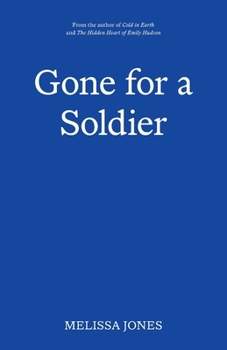 Paperback Gone For A Soldier Book