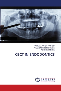 Paperback Cbct in Endodontics Book