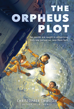 Paperback The Orpheus Plot Book