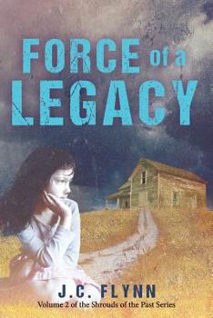 Paperback Force of a Legacy Book