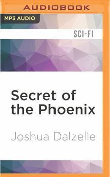 Secret of the Phoenix - Book #6 of the Omega Force